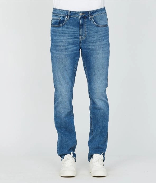 R964 FÉRFI FARMERNADRÁG, W0504