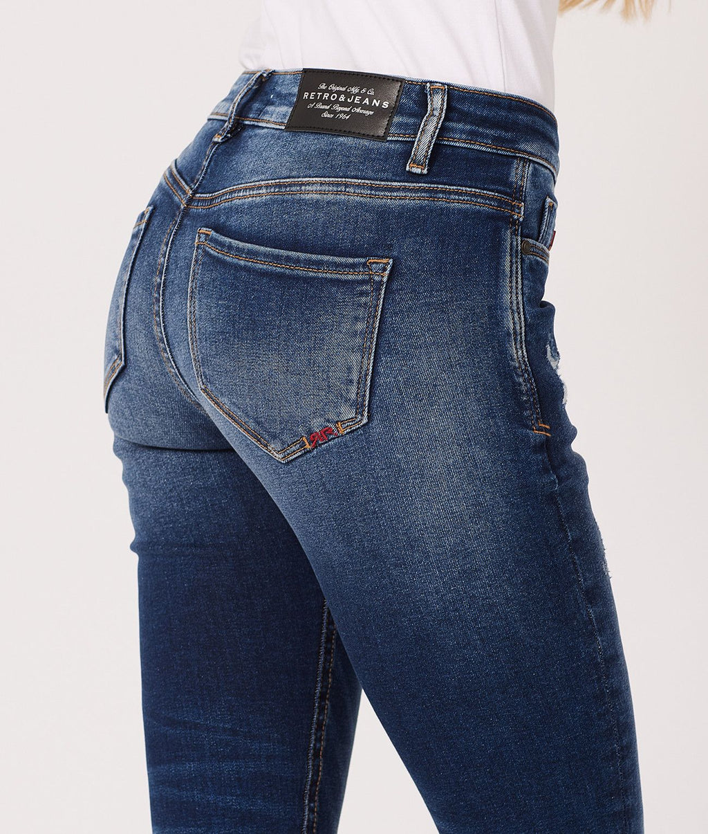 DOUBLE Z PANTS, W0629