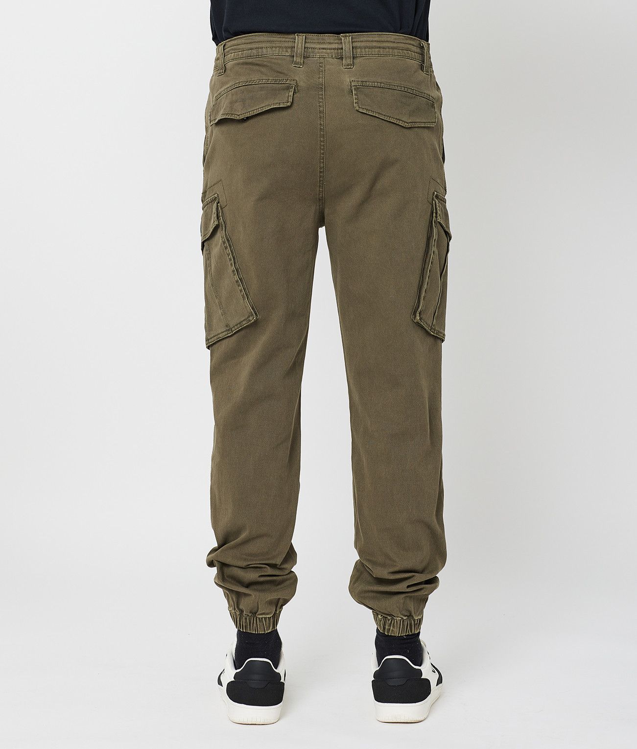 JACEY FÉRFI NADRÁG, KHAKI