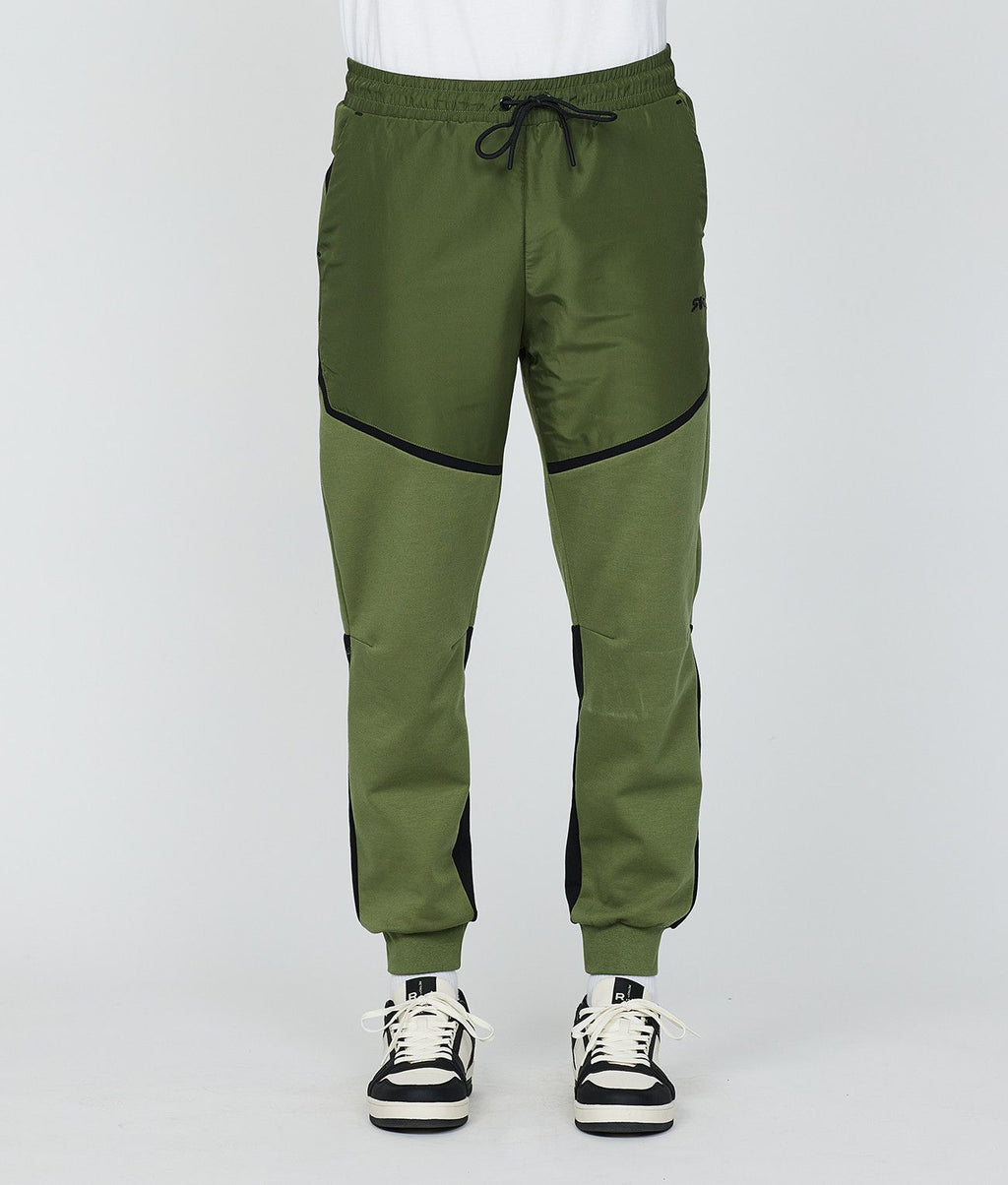BOSCO FÉRFI MELEGÍTŐNADRÁG, KHAKI