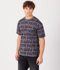 SHAUN T-SHIRT, ANTRA