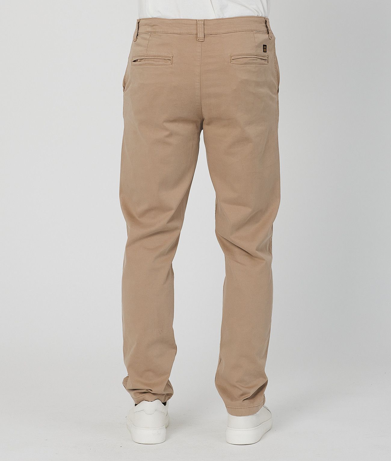 DAMERON PANTS, SAND