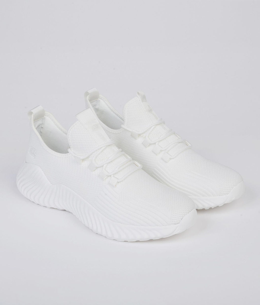 KAI SNEAKERS, OFF WHITE