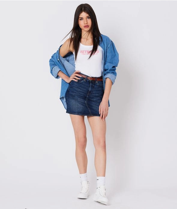 PIPER TRIKÓ, OFFWHITE