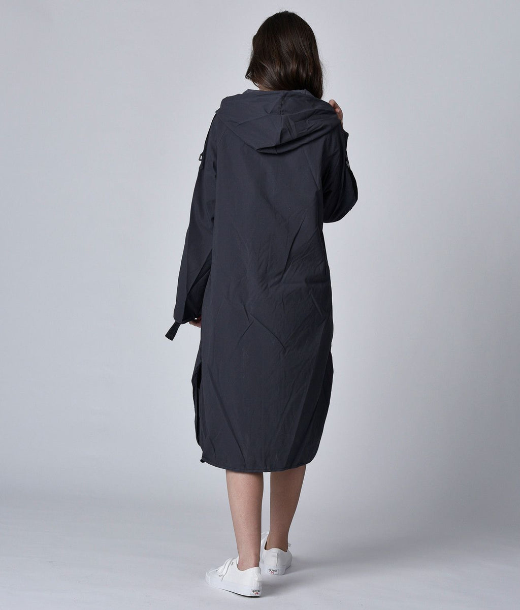 MADERA JACKET JACKET, ANTRA