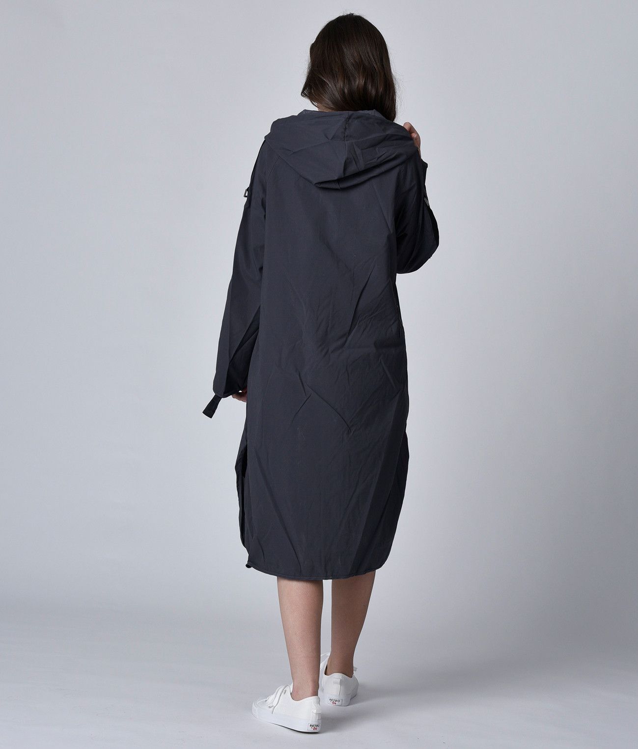 MADERA JACKET JACKET, ANTRA