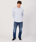 REAL JERK COMFORT PANTS, W0614