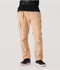 KANGTO PANTS, BEIGE