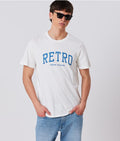 JERRY PÓLÓ, OFFWHITE