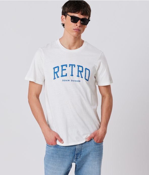 JERRY PÓLÓ, OFFWHITE