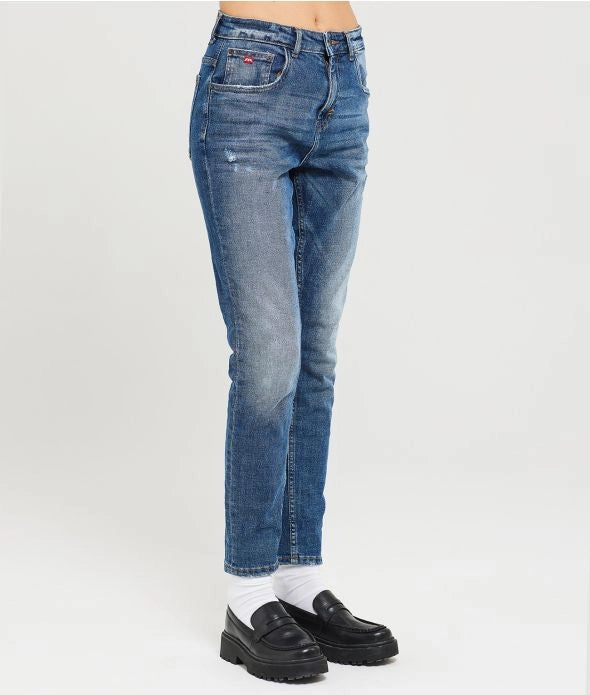 BELLAMY NŐI FARMERNADRÁG, W635