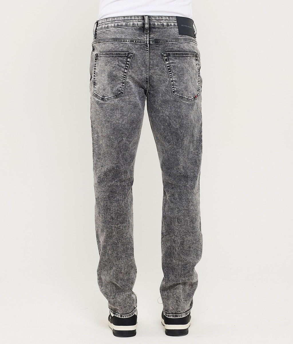 R964 FÉRFI FARMERNADRÁG, W0924