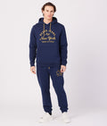 MARTIN JOGGING BOTTOM, NAVY