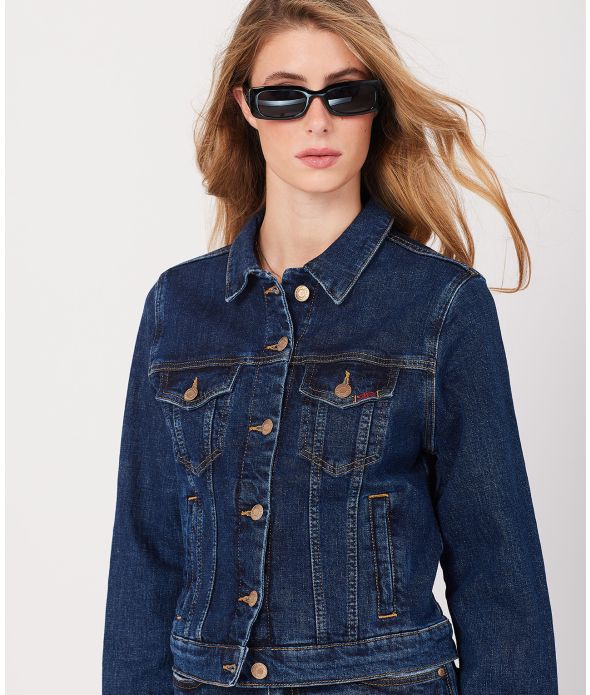 EVELYN JACKET, W0612