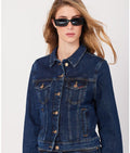 EVELYN JACKET, W0612