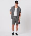 MASON RÖVIDNADRÁG, KHAKI