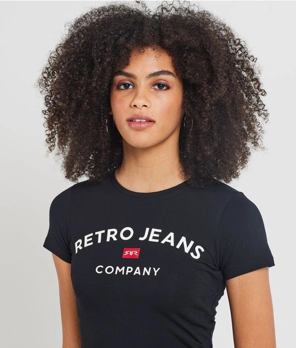 MELINA PÓLÓ, FEKETE