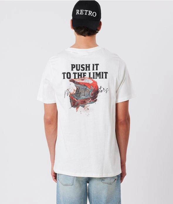 VICTOR PÓLÓ, OFFWHITE