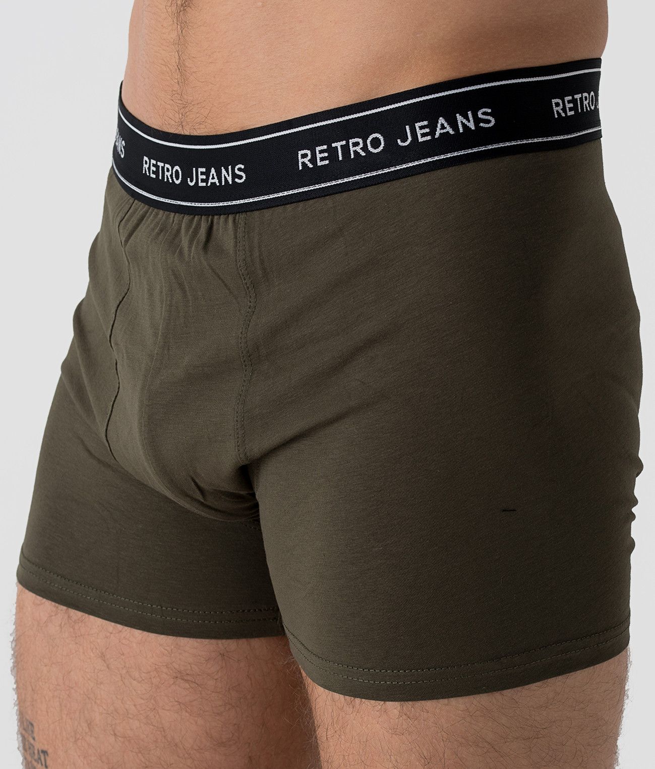 HAROLD PACK ONE UNDERWEAR, MIXED