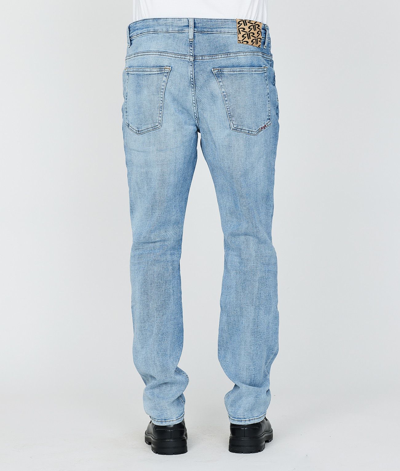 R964 FÉRFI FARMERNADRÁG, W0229