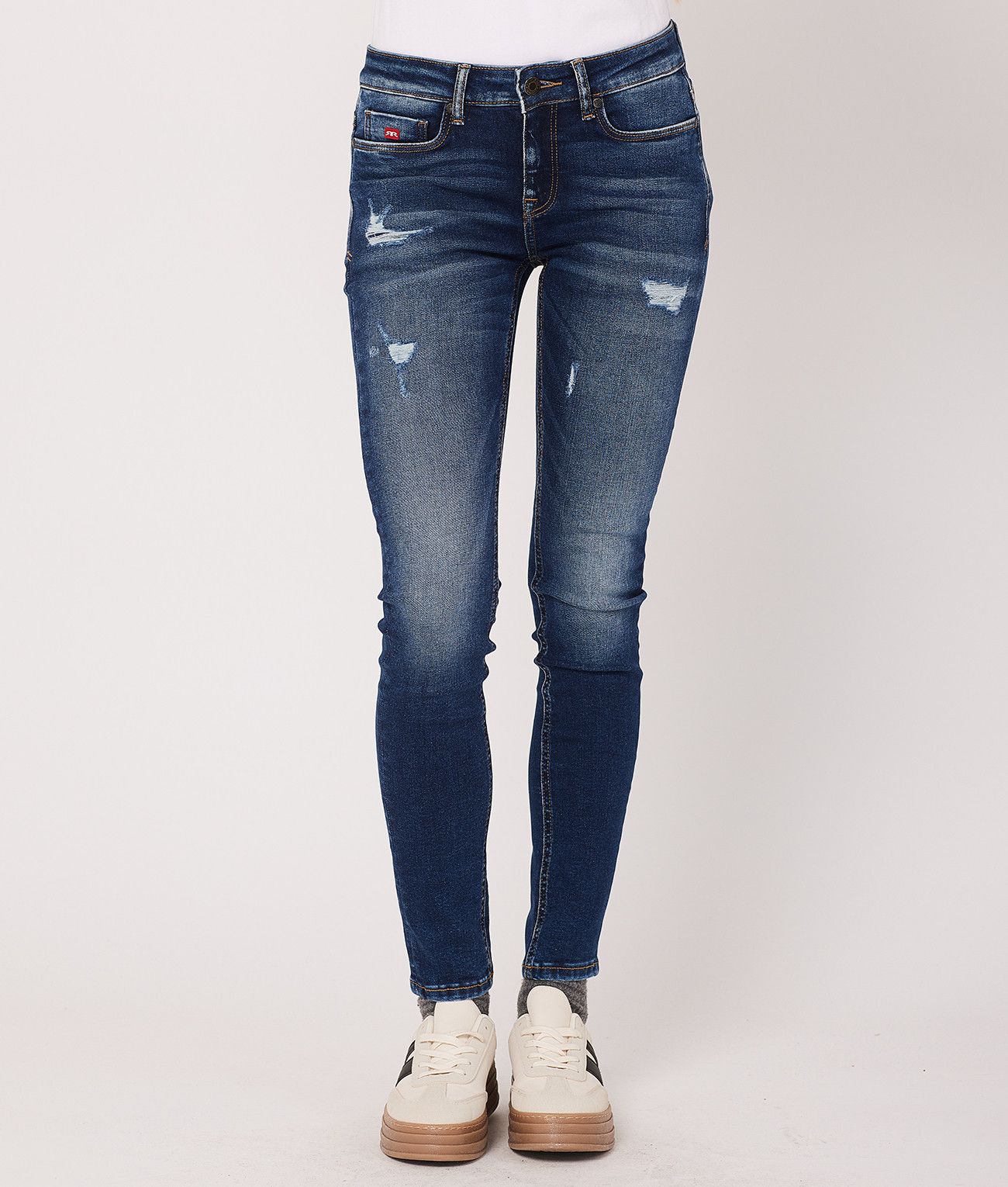 DOUBLE Z PANTS, W0629