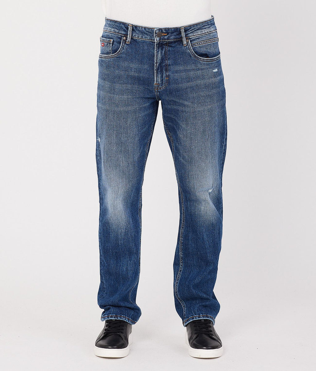 REAL JERK COMFORT PANTS, W0614