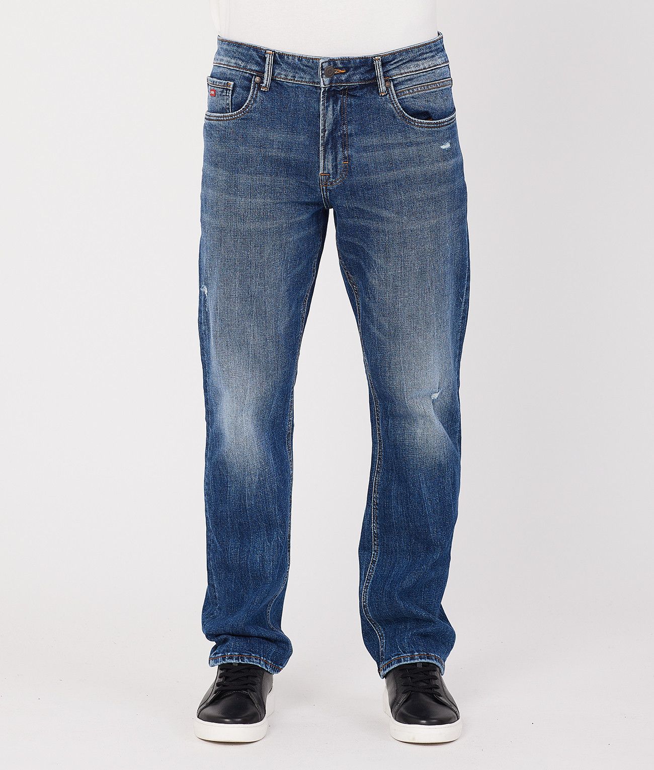 REAL JERK COMFORT PANTS, W0614