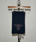 CARIE SCARF SCARF, DARK BLUE