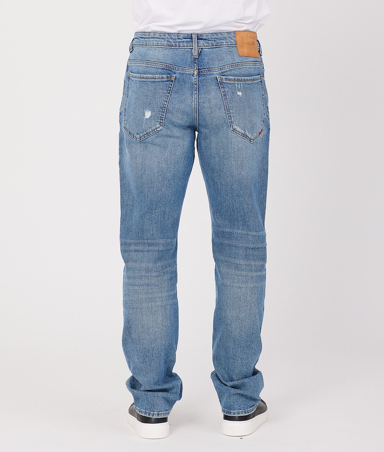 FRENZY PANTS, W0514