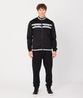 WILL JOGGING BOTTOM, BLACK
