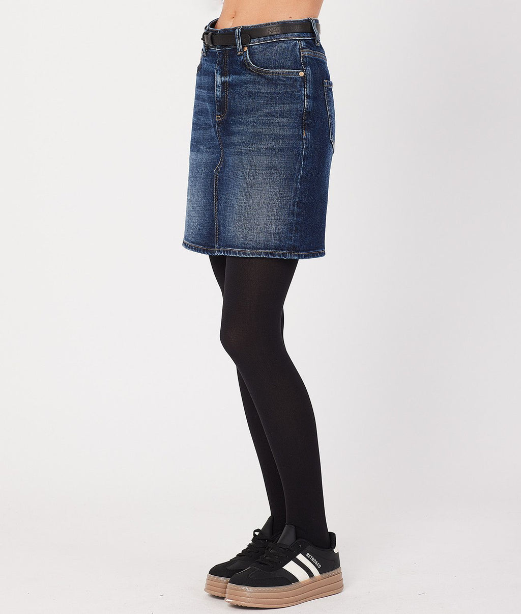 KYLIE SKIRT, W0653