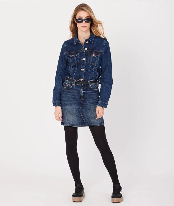 EVELYN JACKET, W0612