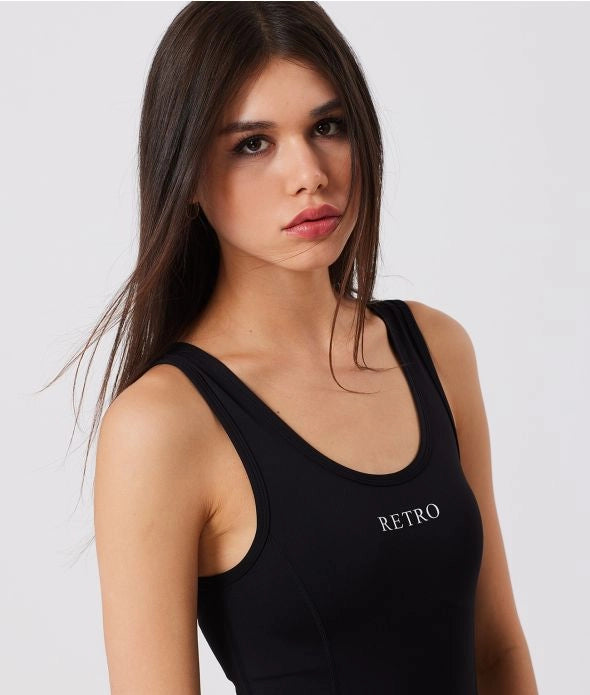 JOY OVERÁL, FEKETE
