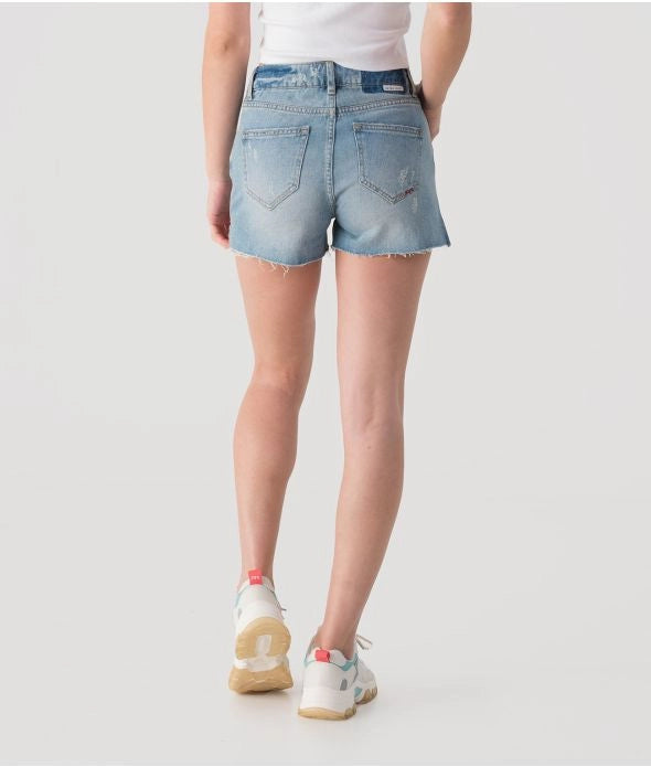 MIAMI SHORTS, W239