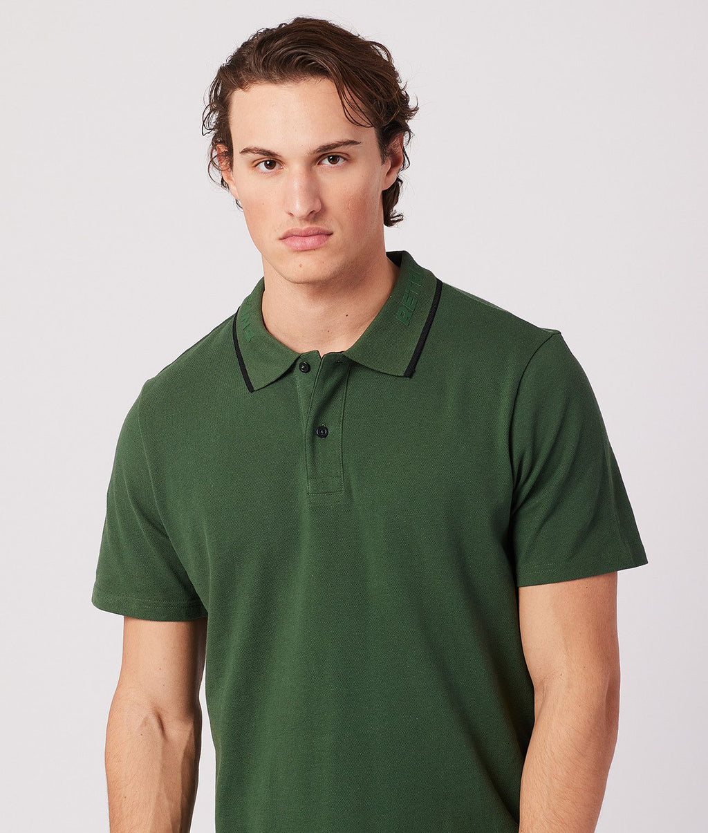 DEPA POLO, GREEN
