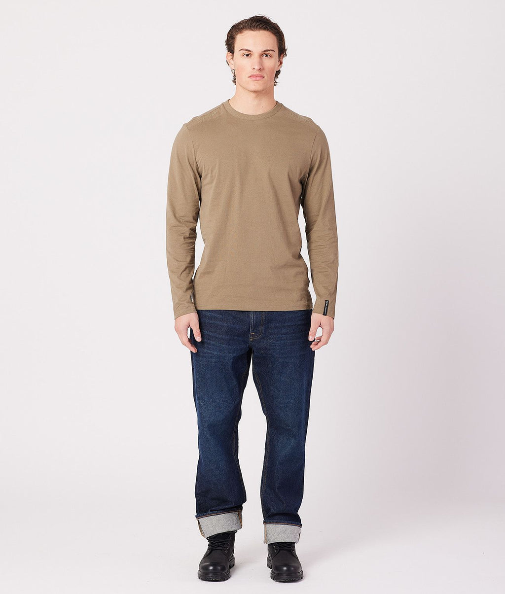 NATE L.S.TOP, KHAKI