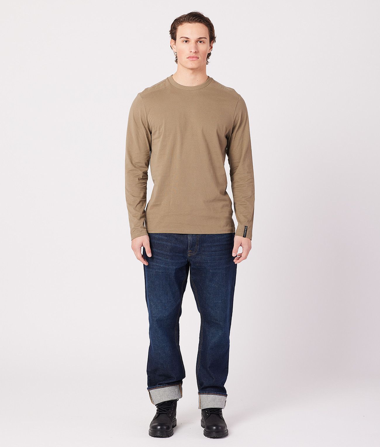 NATE L.S.TOP, KHAKI