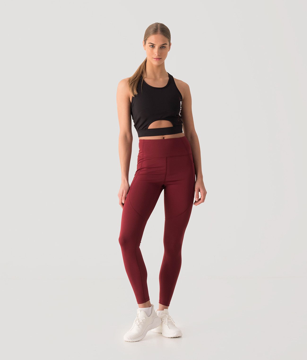 ANGELIC TANK TOP, ANTRA
