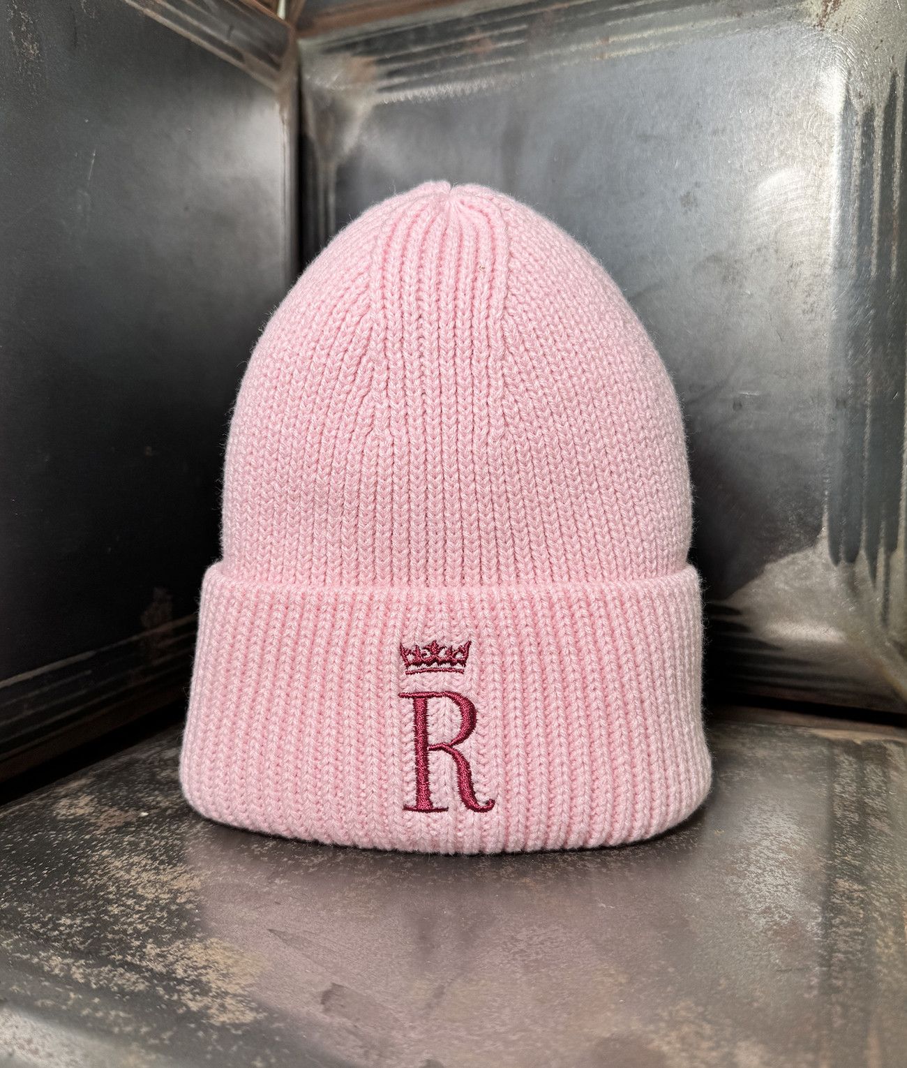 CARIE HAT HAT, ROSE