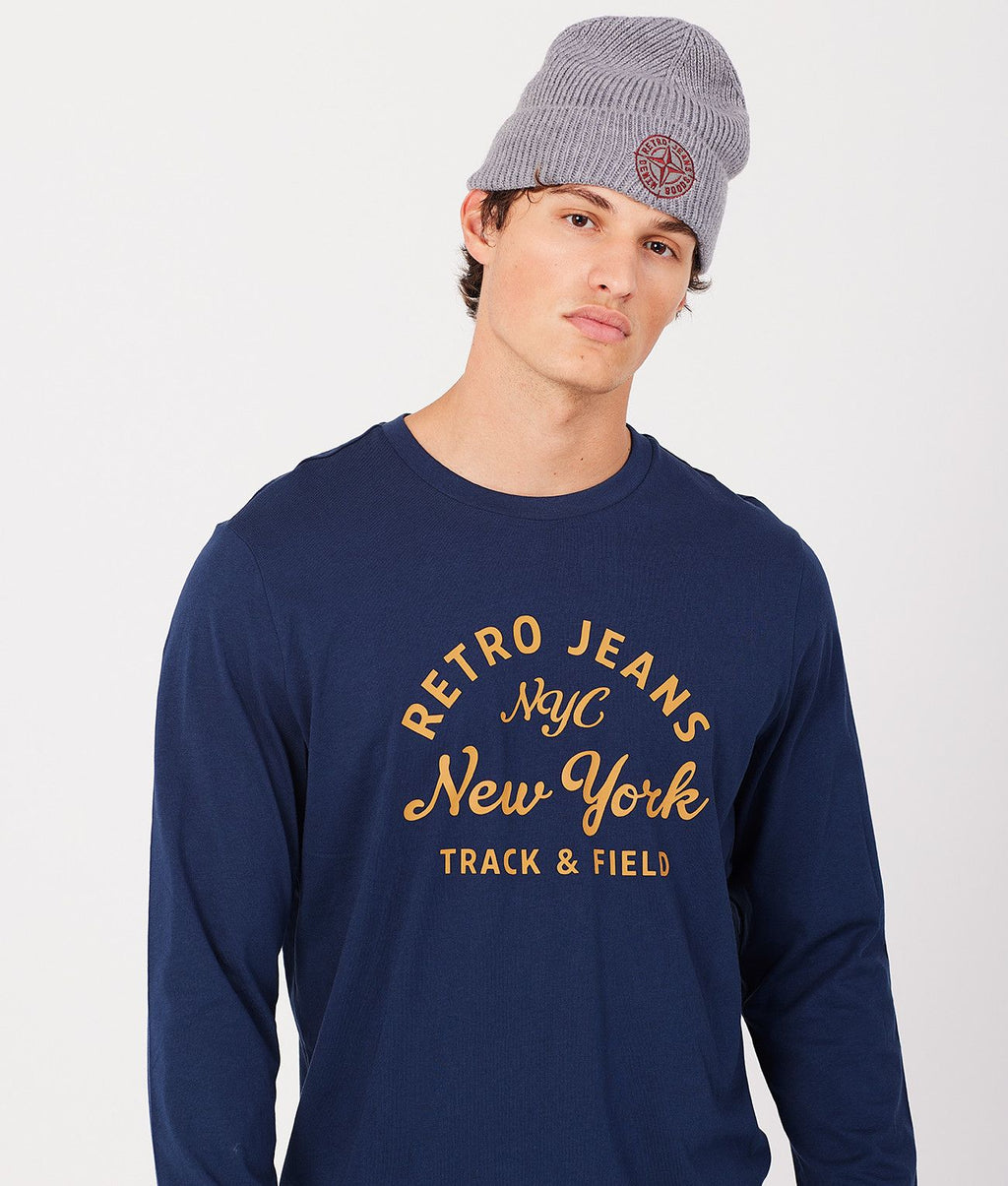MARTIN L.S.TOP, NAVY