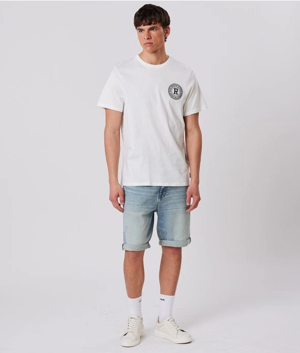 MATT PÓLÓ, OFFWHITE
