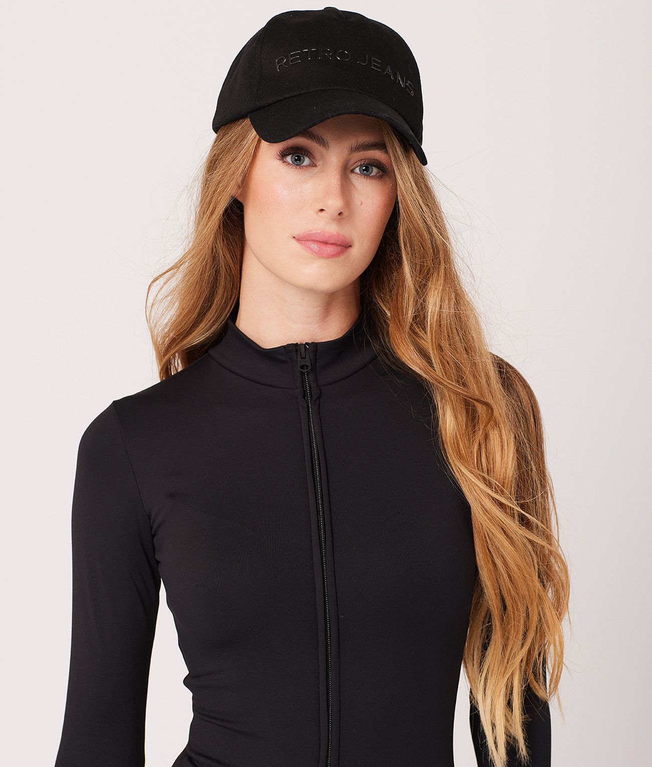 DIANA BODY, BLACK