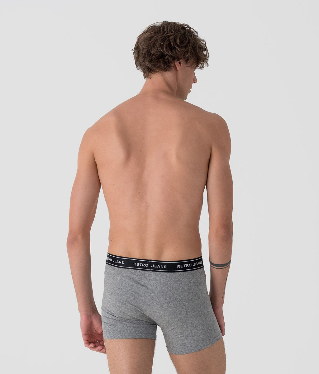 HAROLD PACK ONE UNDERWEAR, MIXED
