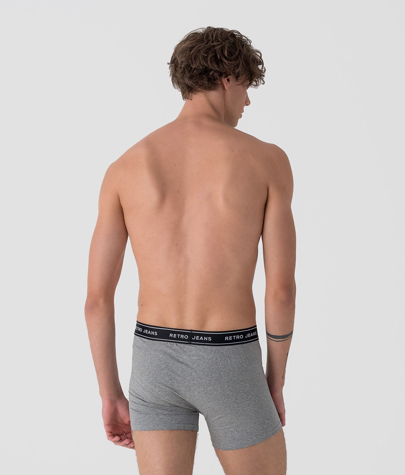 HAROLD PACK ONE UNDERWEAR, MIXED