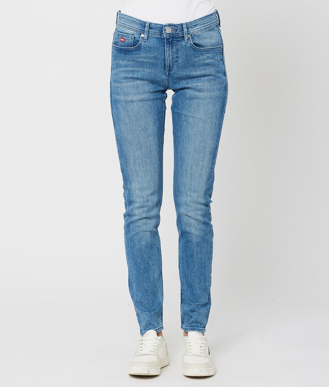 WR1 SLIM NŐI FARMERNADRÁG, W0205