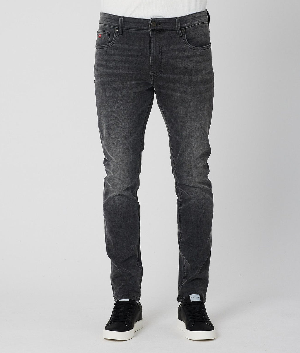 RR1 SKINNY FÉRFI FARMERNADRÁG, W0107