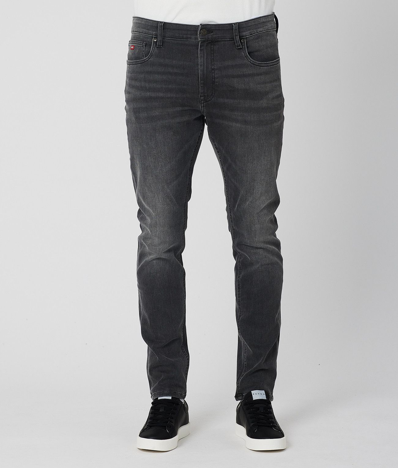 RR1 SKINNY FÉRFI FARMERNADRÁG, W0107