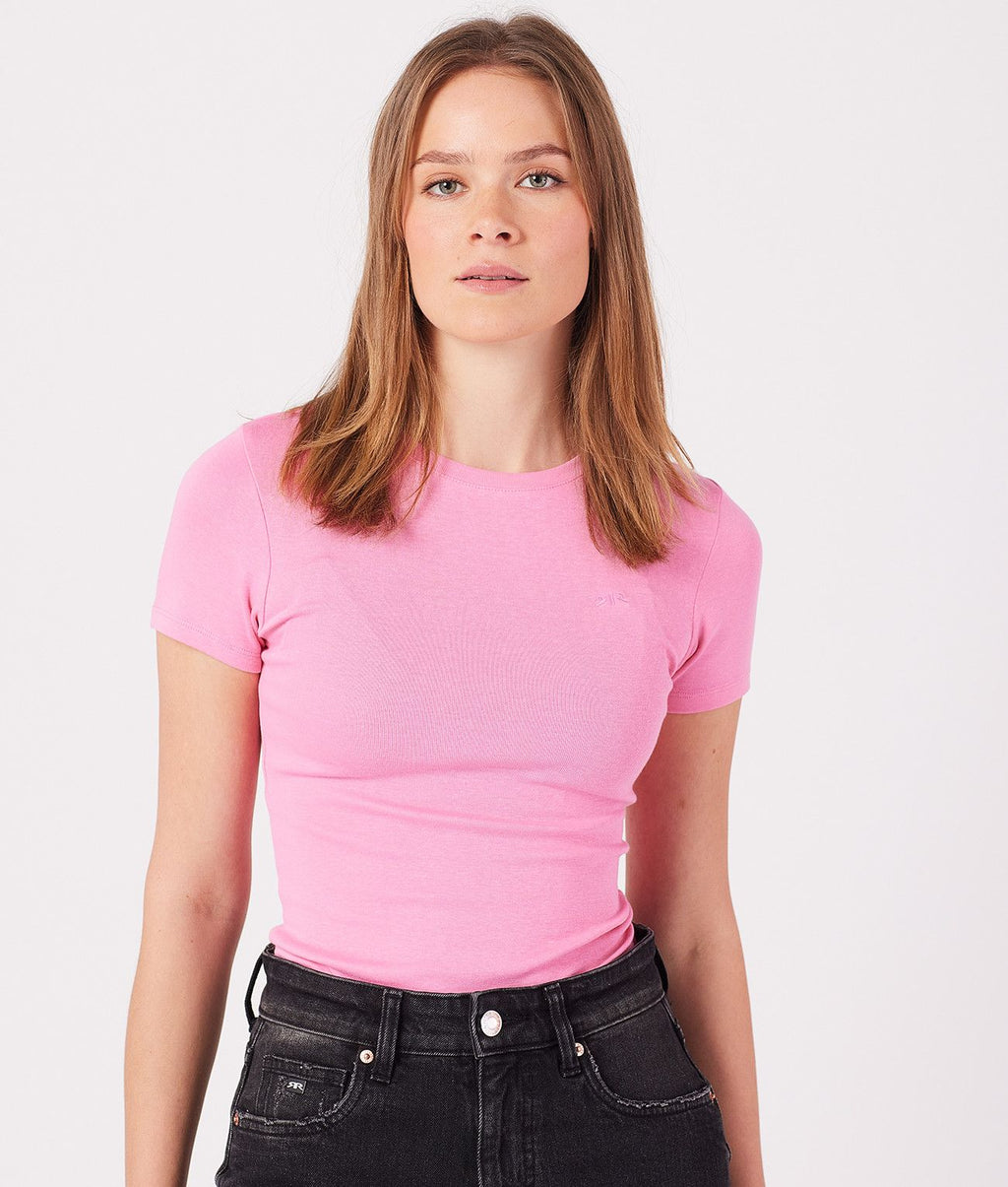 KYRA T-SHIRT, PINK
