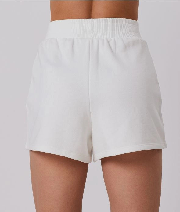 PIPER RÖVID MELEGÍTŐNADRÁG, OFFWHITE