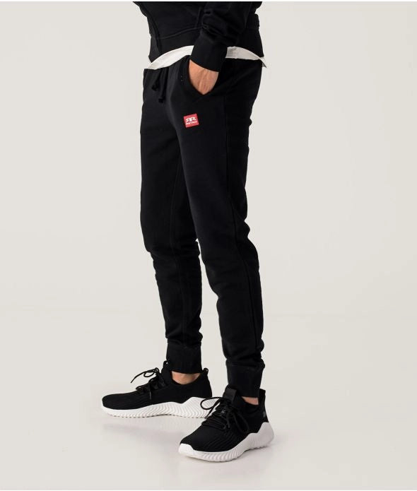EDON FÉRFI MELEGÍTŐNADRÁG, FEKETE